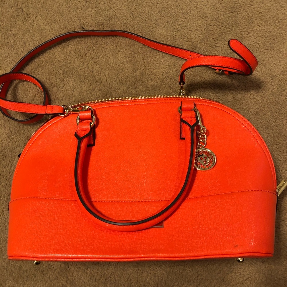 Medium sized Anne Klein bag